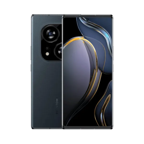 Tecno Phantom X2 5G - 256 GB - Gri
