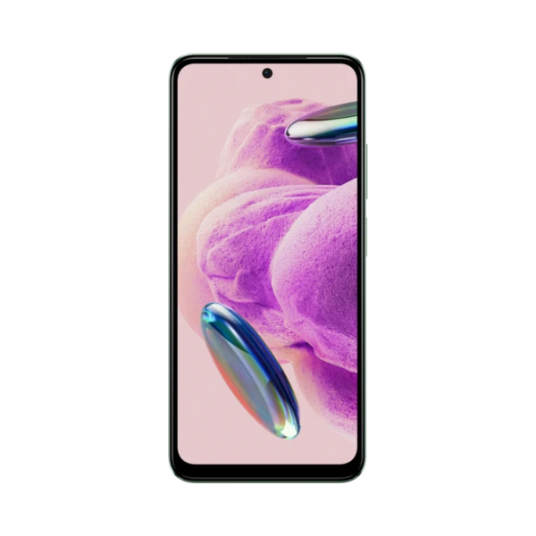 Xiaomi Redmi Note 12S - 256 GB - Yeşil