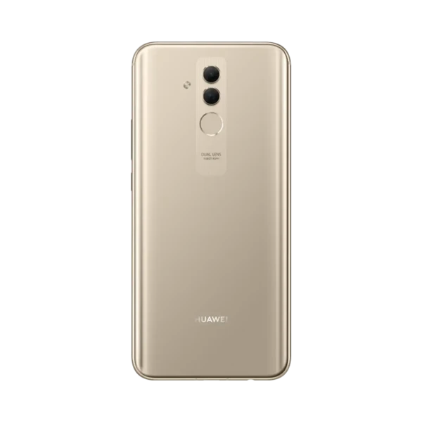 Huawei Mate 20 Lite - 64 GB - Platin Altın - 3