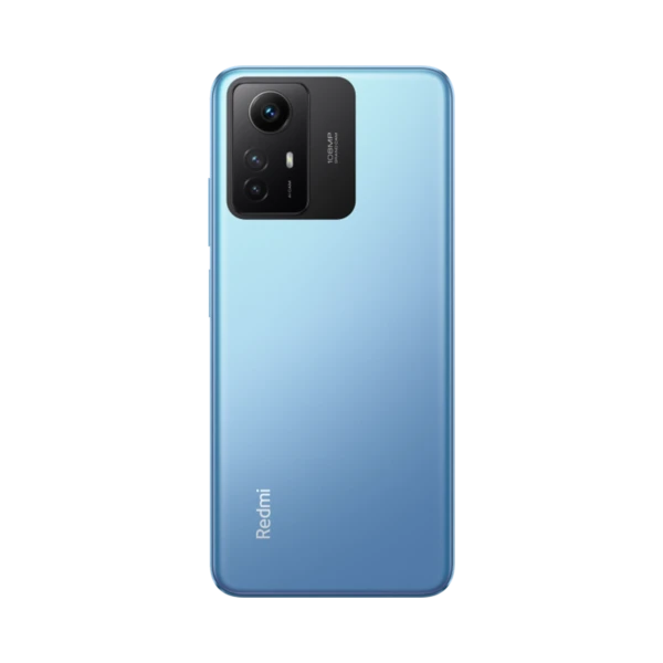Xiaomi Redmi Note 12S - 256 GB - Mavi