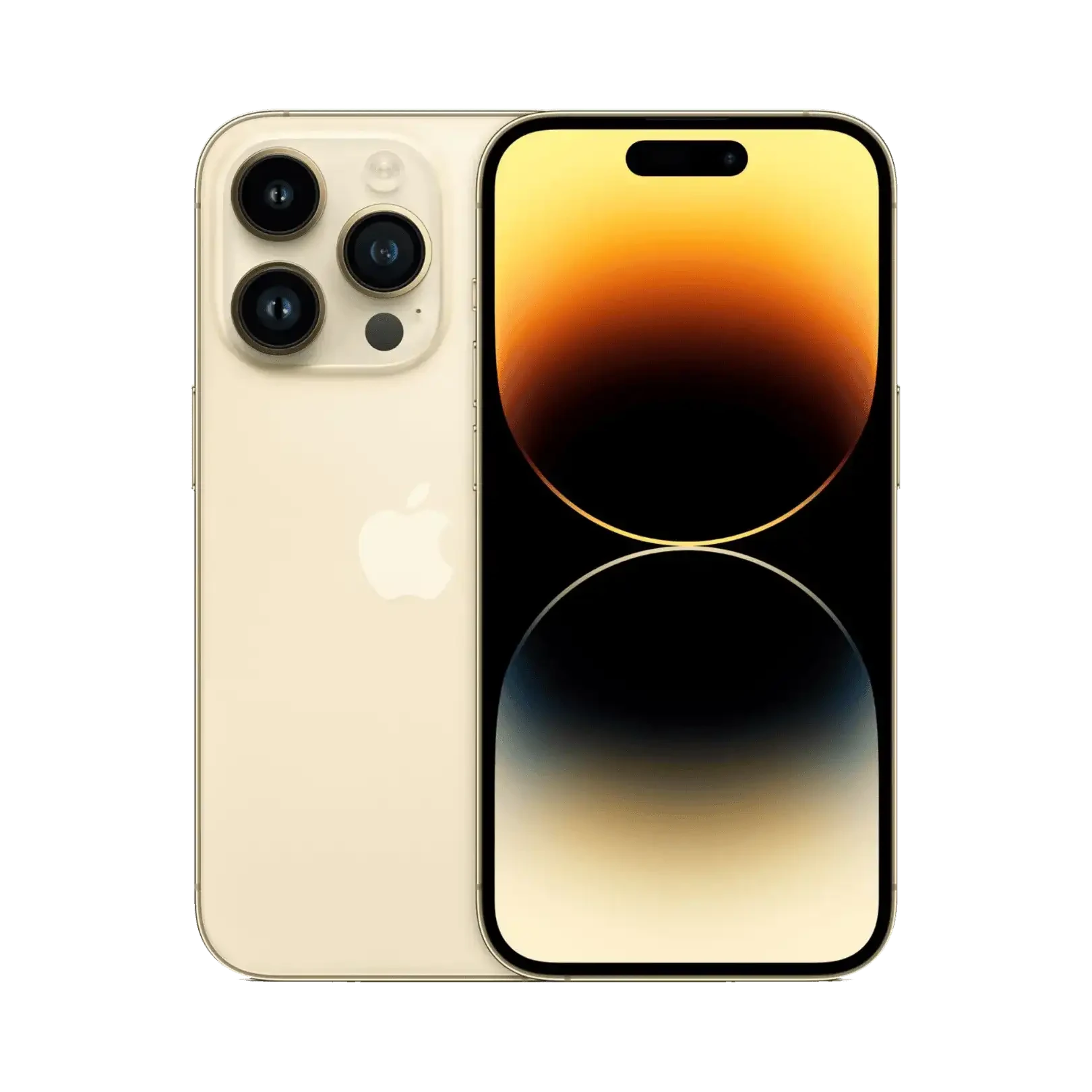 Apple iPhone 14 Pro Max Altın 1 TB