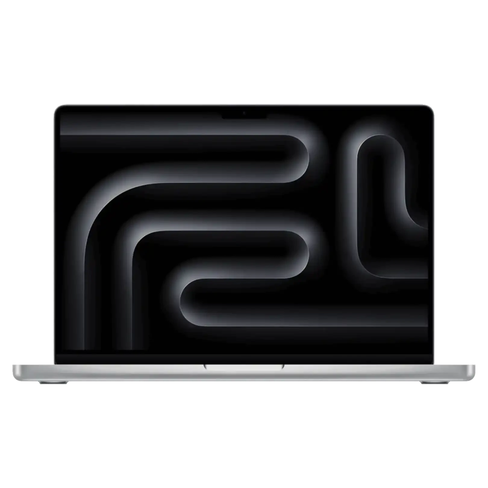 Apple MacBook Pro 14" (14-inch, 2023) - M3 8CPU 10GPU - 8 GB - 1 TB - Gümüş