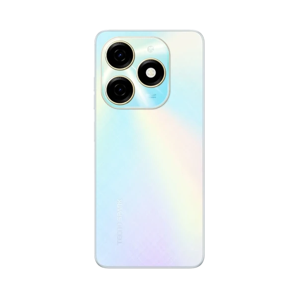 Tecno Spark 20 - 256 GB - Beyaz