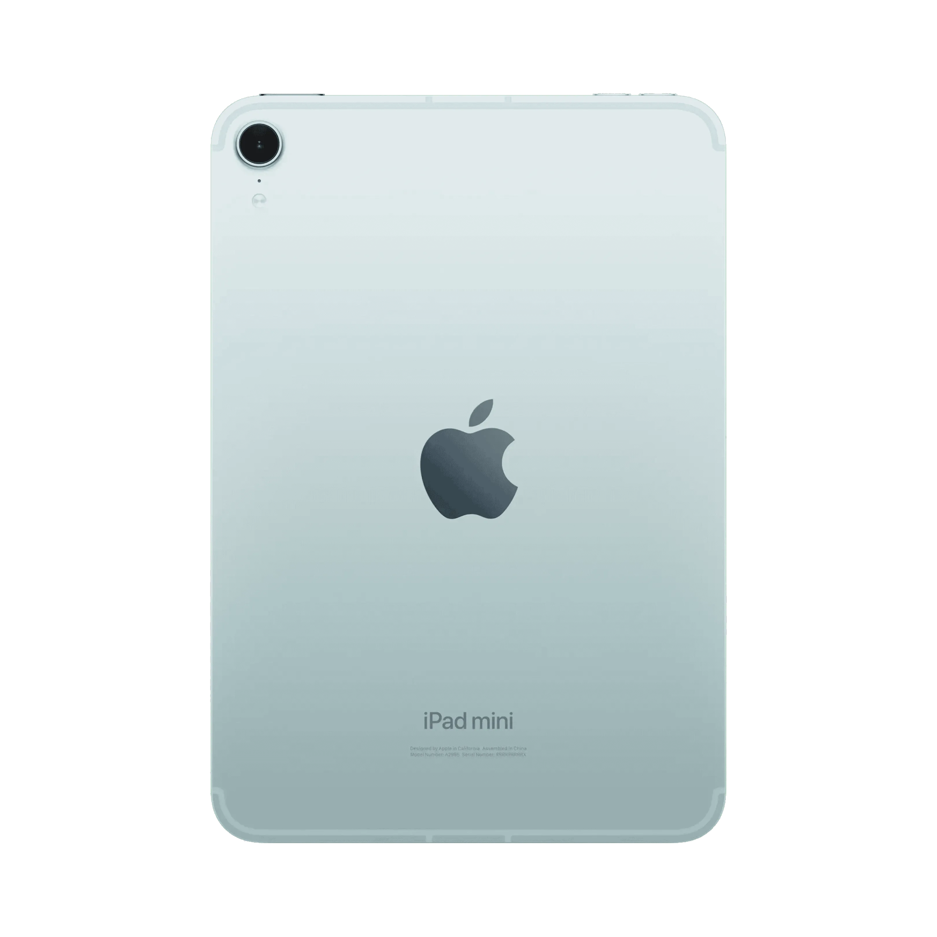 Apple iPad mini (A17 Pro) 128 GB 8.3