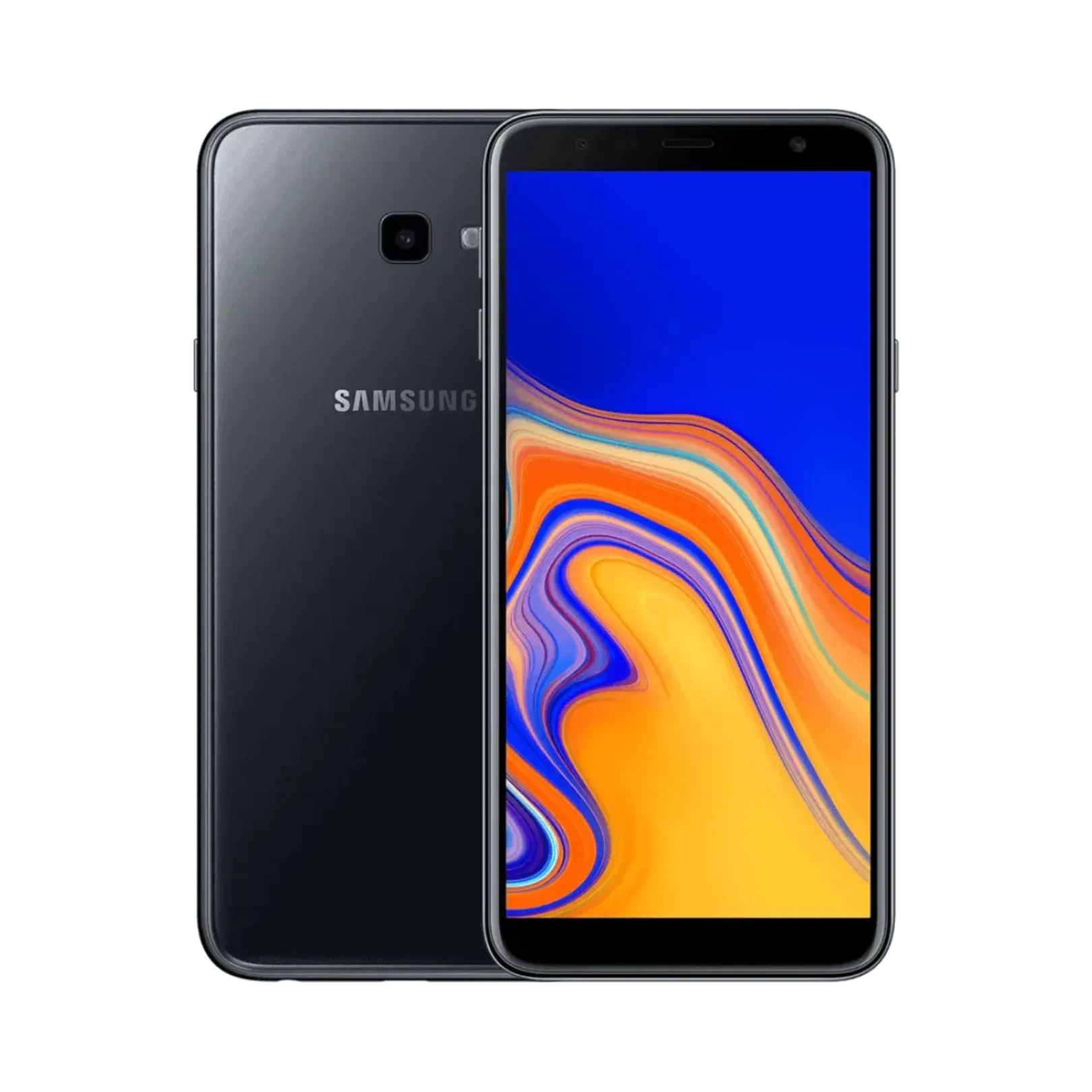Samsung Galaxy J4 Plus - 16 GB - Siyah