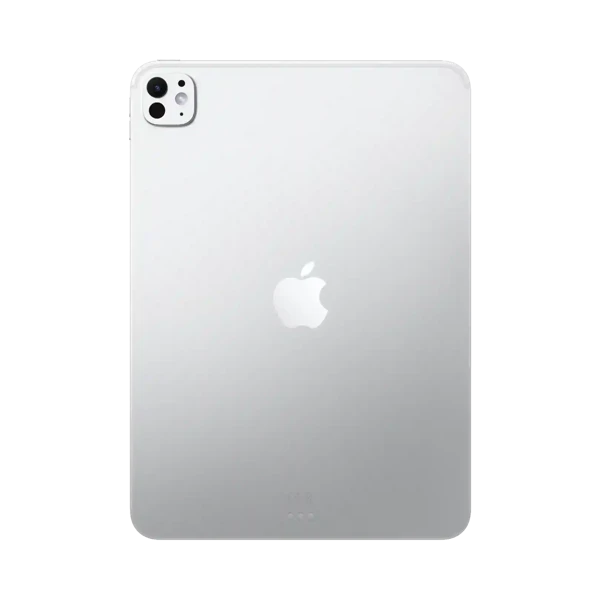 Apple iPad Pro M5 256 GB 11 İnç Wi-Fi Gümüş - 3