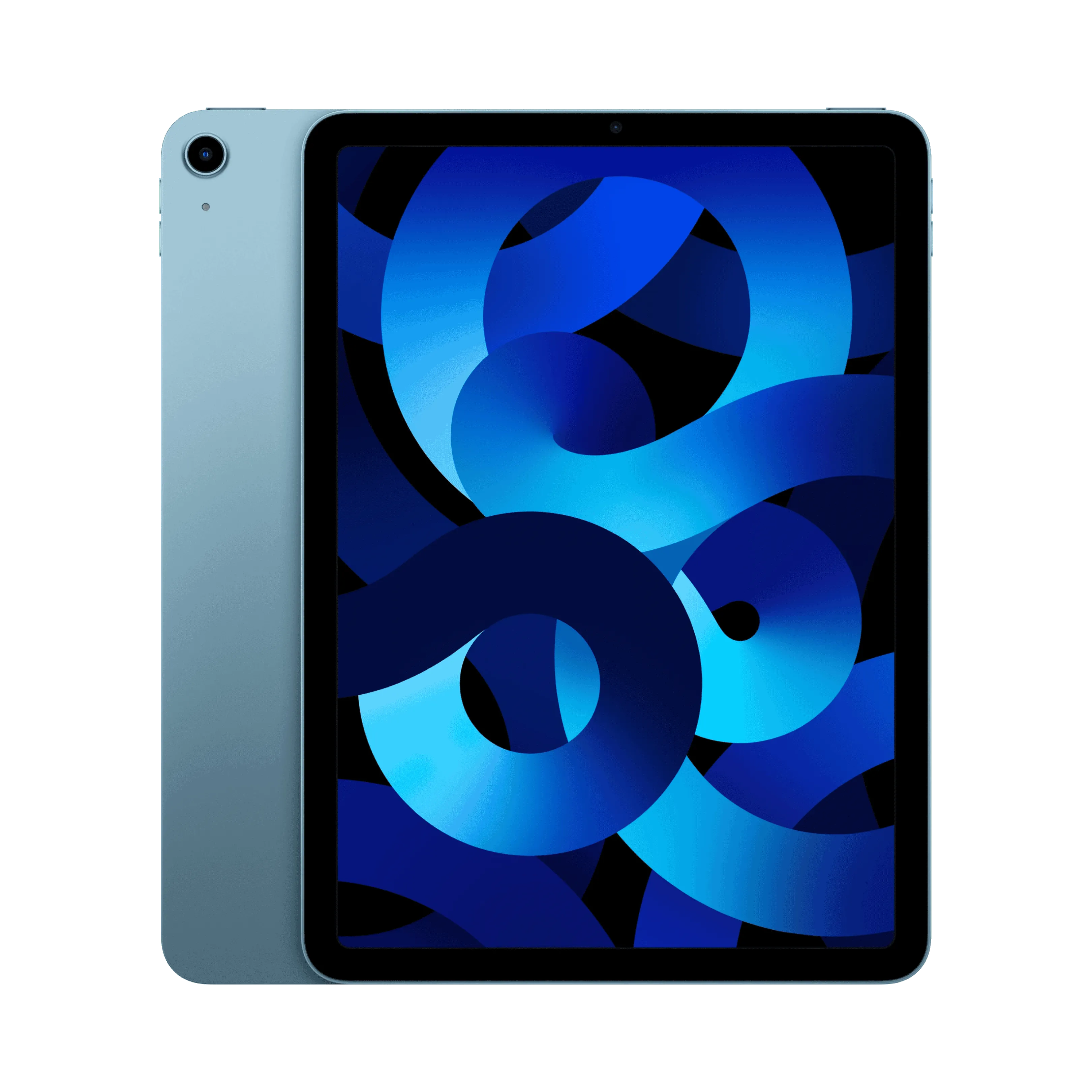 Apple iPad Air (5. Nesil) - 64 GB - 10.9" - GPS - Mavi