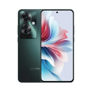 Oppo Reno 11F 5G - 256 GB - Yeşil