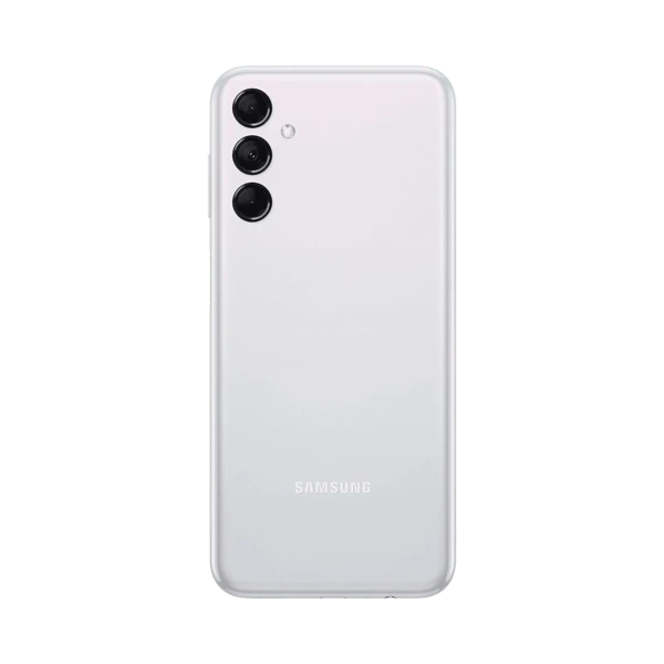 Samsung Galaxy M14 - 64 GB - Gümüş - 3