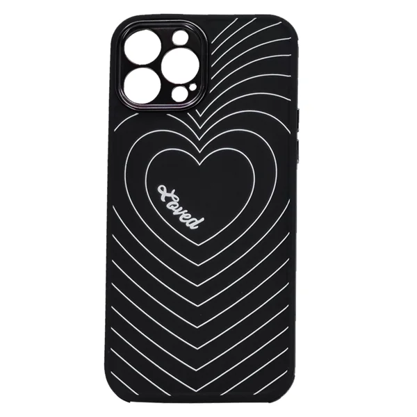 Nettech Apple iPhone 13 Pro Max Uyumlu Lopard Desen Seri Arka Koruma Kılıf (Çeşitli Renk) NT-95292 - 5