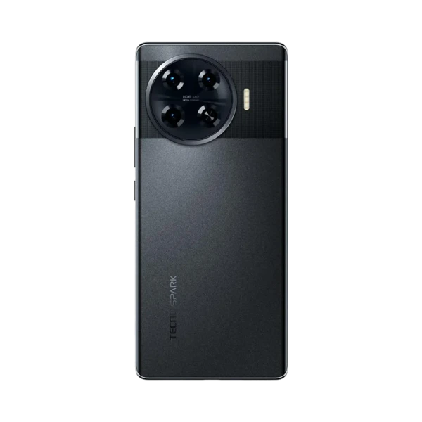 Tecno Spark 20 Pro Plus - 256 GB - Siyah