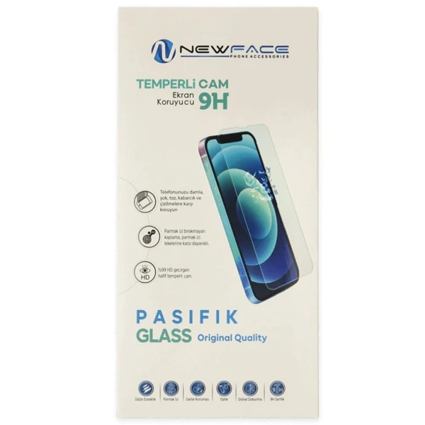 Apple iPhone 15 Ekran Koruyucu - 3