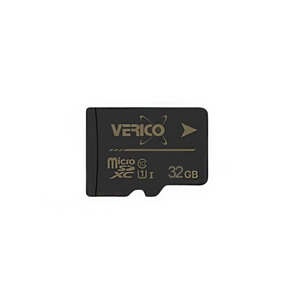 Verico 32 Gb Micro Sd Hafıza Kartı (Siyah) NT-100689