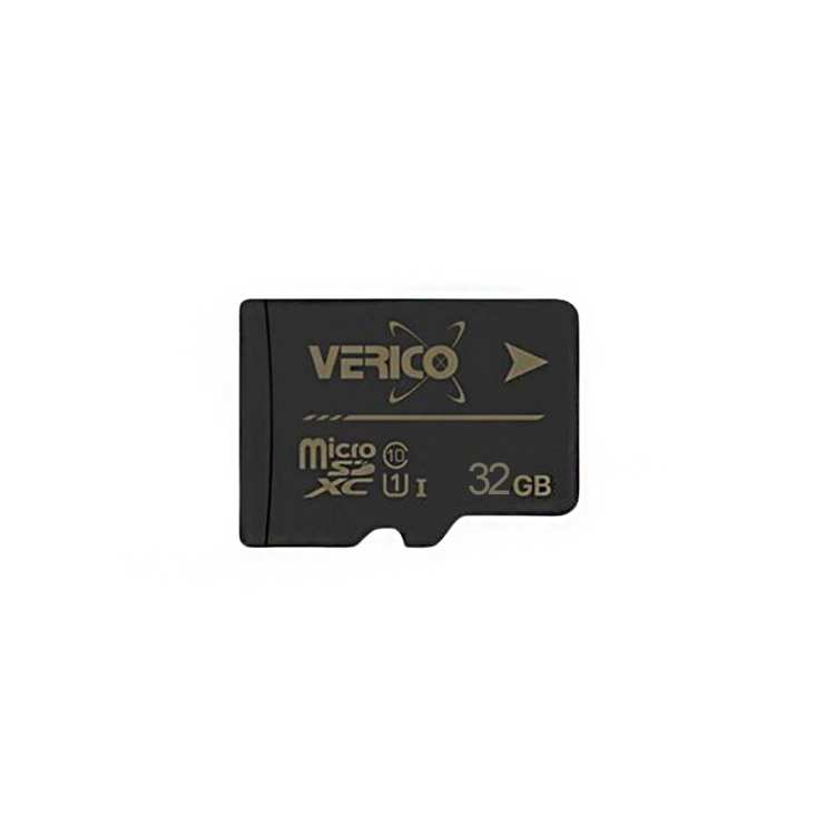 Verico 32 Gb Micro Sd Hafıza Kartı (Siyah) NT-100689