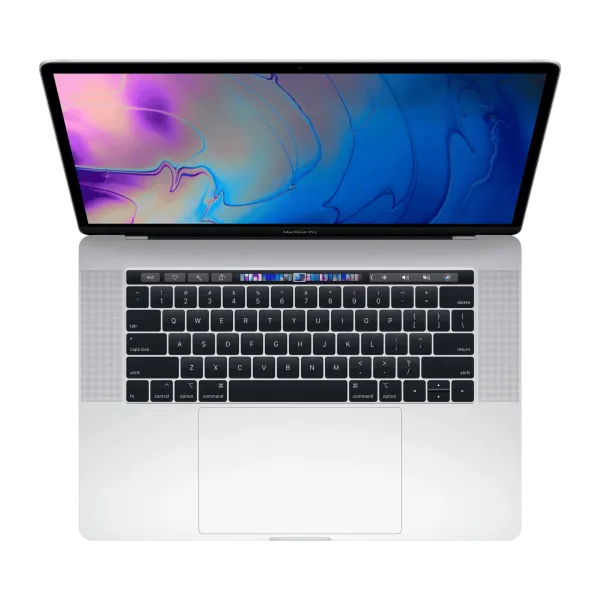 Apple MacBook Pro 15" (15-inch, 2019) - 2.3 GHz / 2.4 GHz Core i9 - 32 GB - 512 GB - Gümüş