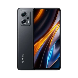 Poco X4 GT 5G - 256 GB - Siyah