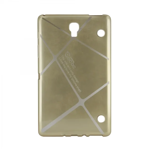 Nettech Samsung Galaxy T700 Tab S 8.4 Uyumlu Nano Arka Koruma (Karışık/Çok Renkli) NT-4941 - 3