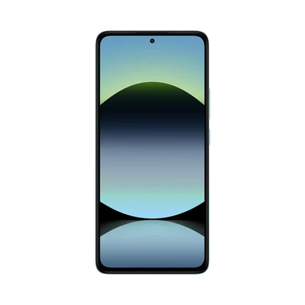 Xiaomi Redmi Note 14 - 128 GB - Mavi - 2