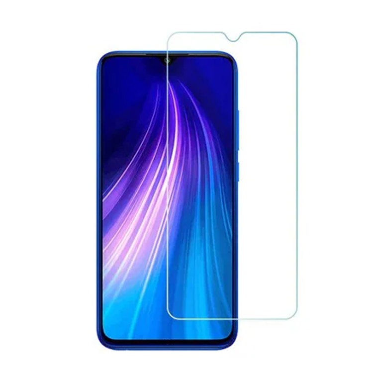 Nettech İnfinix Hot 20İ Uyumlu Ön Koruma Cam Ekran Koruyucu (Şeffaf) NT-105898