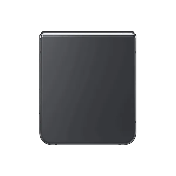 Samsung Galaxy Z Flip4 - 128 GB - Grafit Siyahı