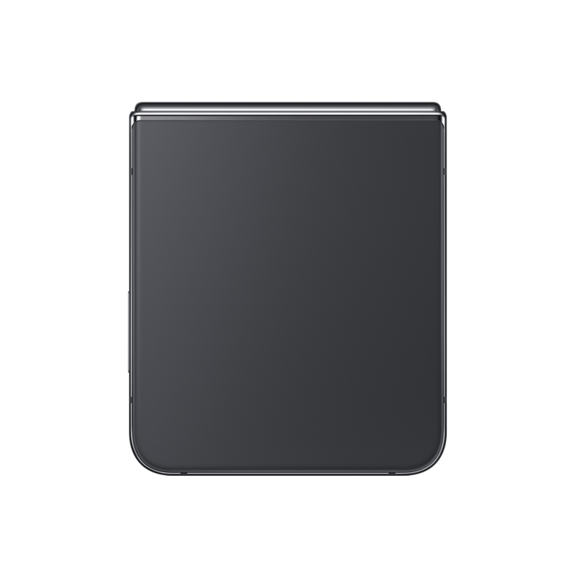 Samsung Galaxy Z Flip4 - 128 GB - Grafit Siyahı
