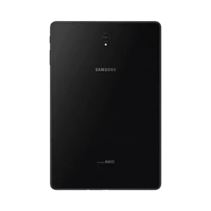 Samsung Galaxy Tab S4 - 64 GB - 10.5 İnç - LTE - Siyah - küçük görsel 3