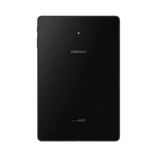 Samsung Galaxy Tab S4 - 64 GB - 10.5 İnç - LTE - Siyah - 3