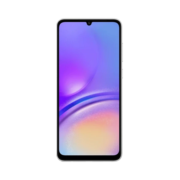 Samsung Galaxy A05 - 128 GB - Gümüş - 2