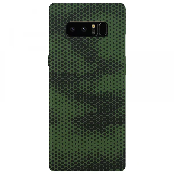 Helt Samsung Galaxy N950 Note 8 Uyumlu Arka Koruma 3M 360 Kaplama VR-2031