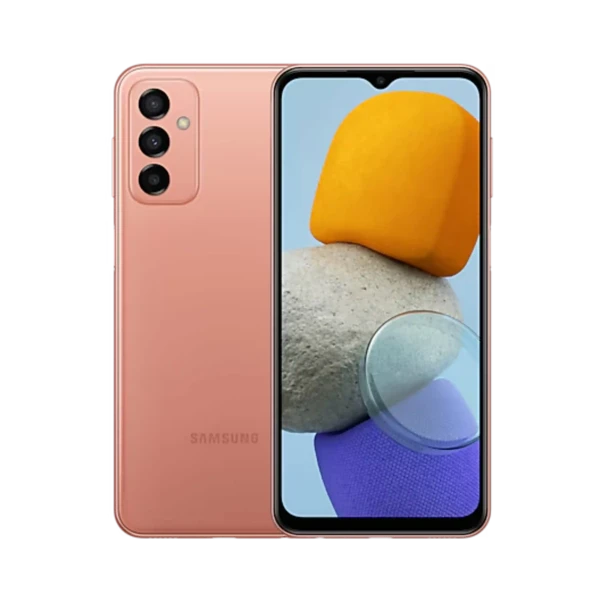 Samsung Galaxy M23 - 64 GB - Turuncu - 1