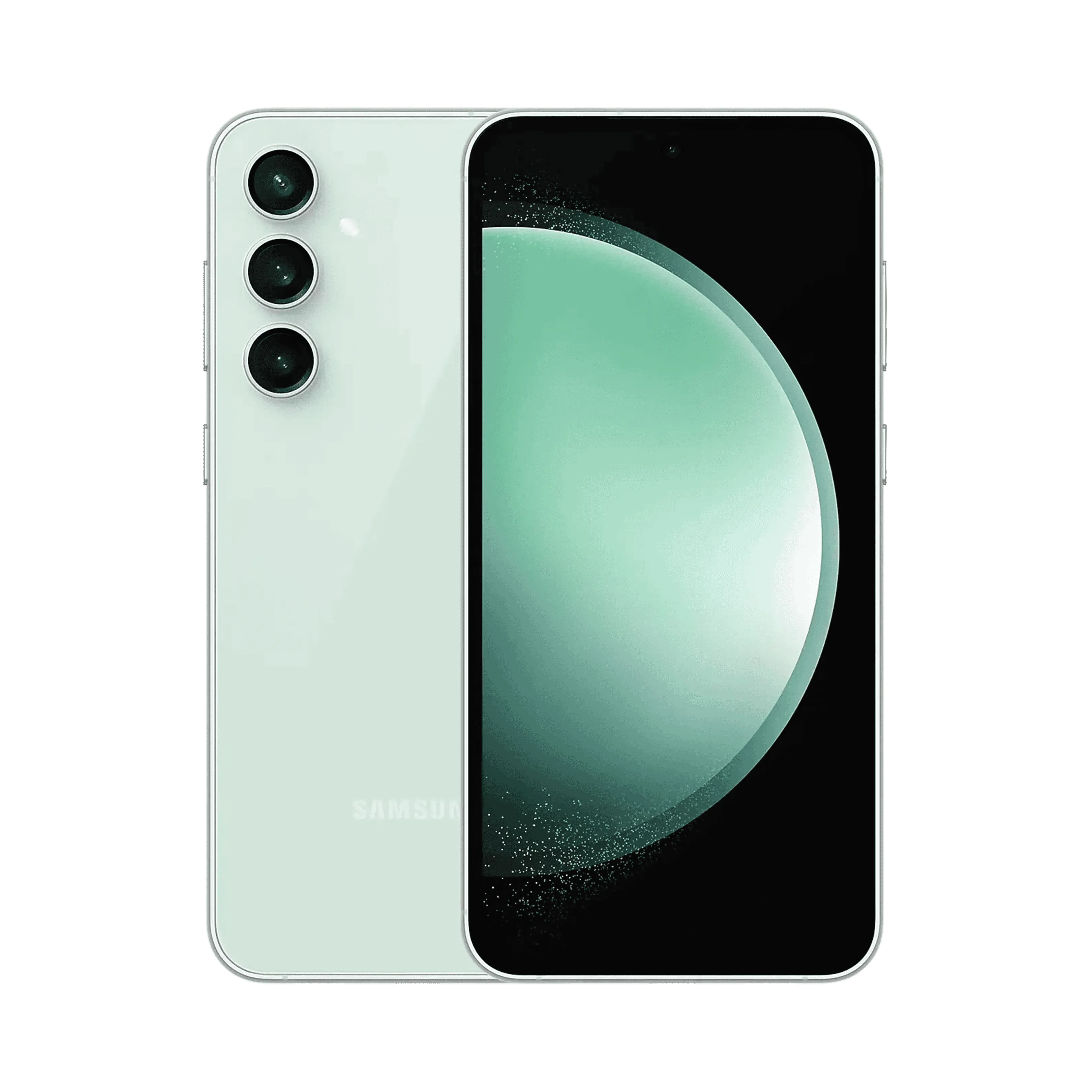 Samsung Galaxy S23 FE Yeşil 128 GB