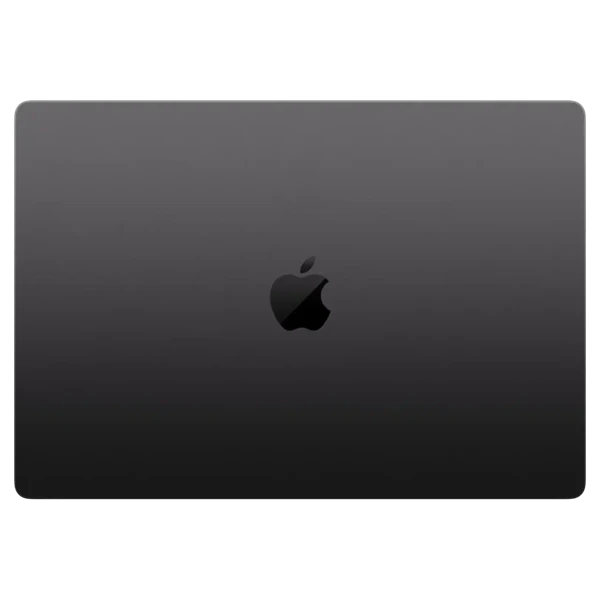Apple MacBook Pro 16" (16-inch, 2024) - M4 Max 16CPU 40GPU - 48 GB - 1 TB - Uzay Siyahı - 3