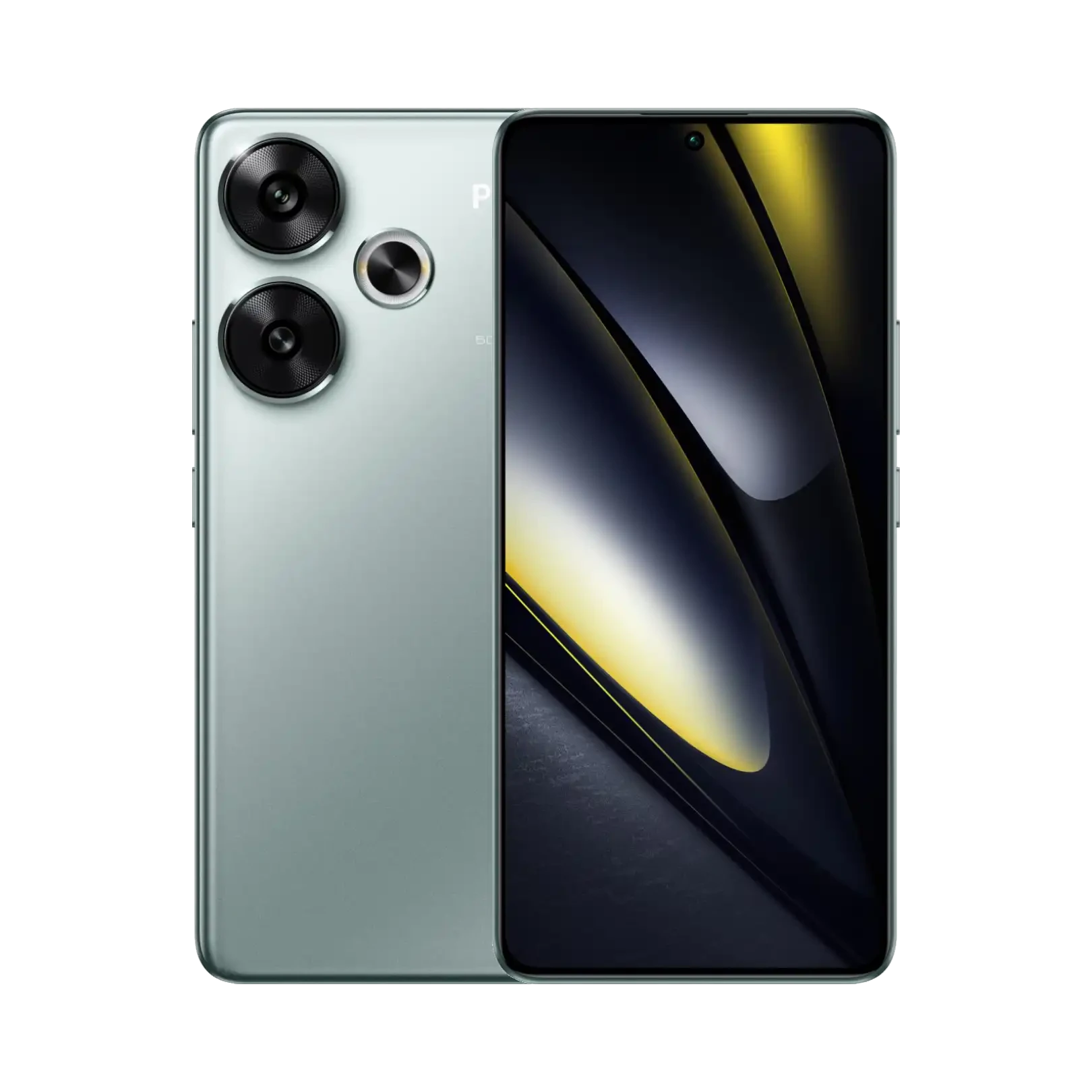 Poco F6 - 512 GB - Yeşil