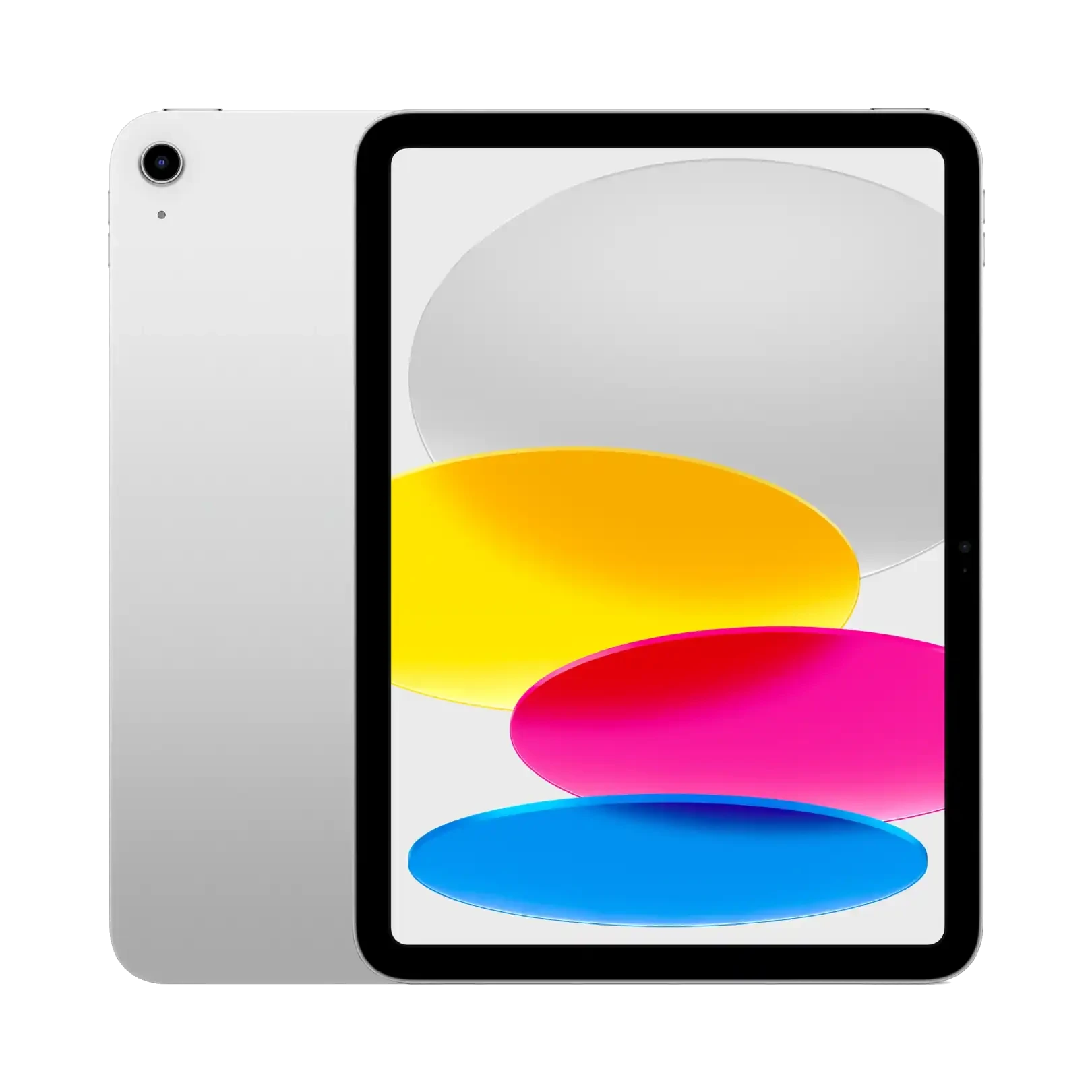 Apple iPad 11" (A16) - 128 GB - 11 inç - GPS - Gümüş