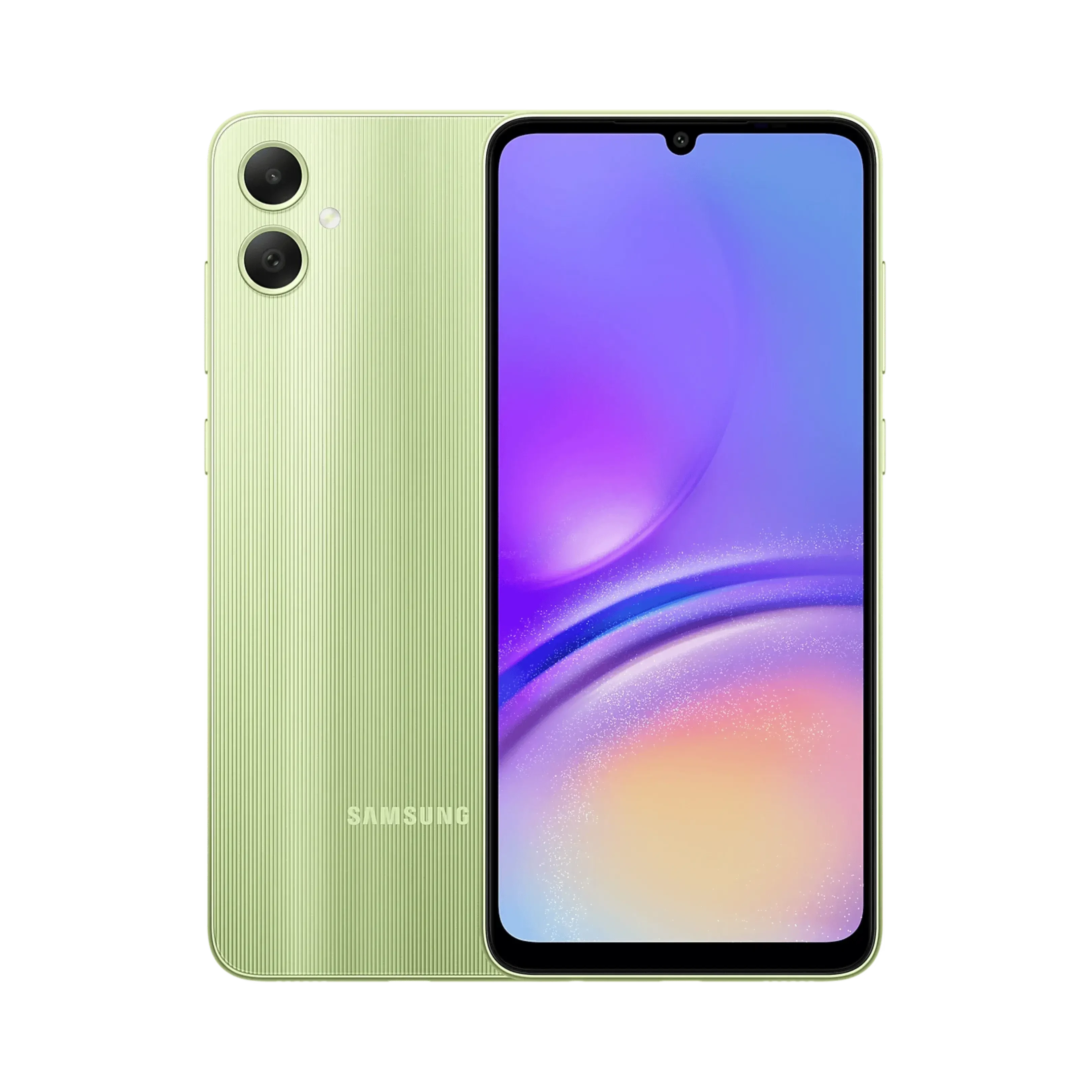 Samsung Galaxy A05 Yeşil 128 GB