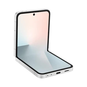 Yenilenmiş Samsung Galaxy Z Flip7 FE Beyaz 256 GB - küçük görsel 2