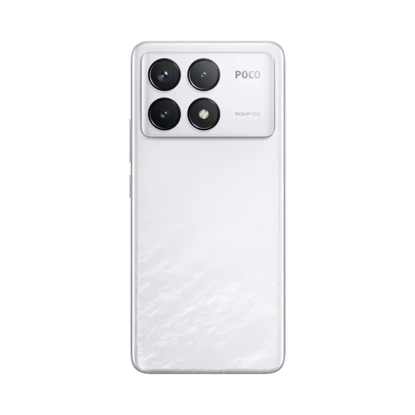 Poco F6 Pro Beyaz 256 GB - 3