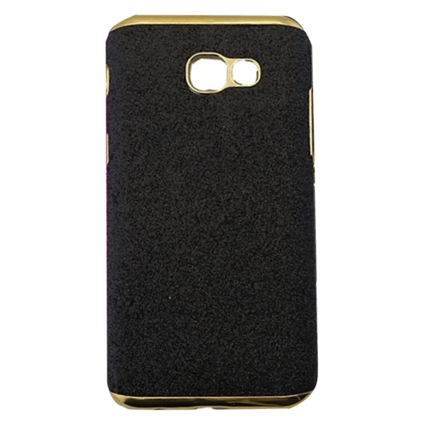 Nettech Samsung Galaxy A320 A3 2017 Uyumlu Arka Koruma Arka Koruma Kılıf (Karışık/Çok Renkli) NT-16278 - 1