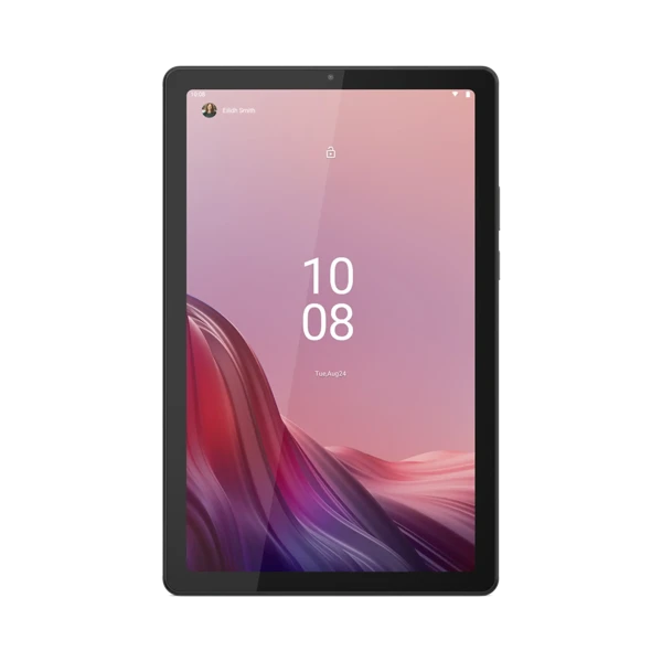 Lenovo Tab M9 - 32 GB - 9 inç - Wi-Fi - Gri - 2