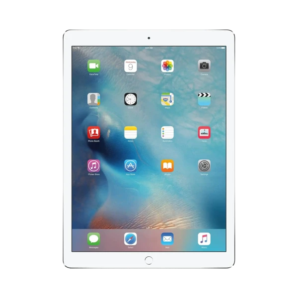 Apple iPad Pro 12.9" (1. Nesil) - 32 GB - 12.9" - Cellular - Gümüş - 2