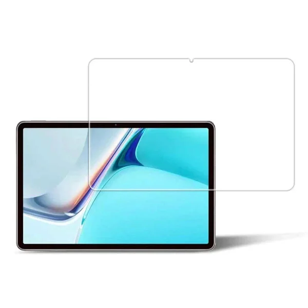 Galaxy Tab S9 Plus Zore Tablet Blue Nano Ekran Koruyucu - Renksiz - 1