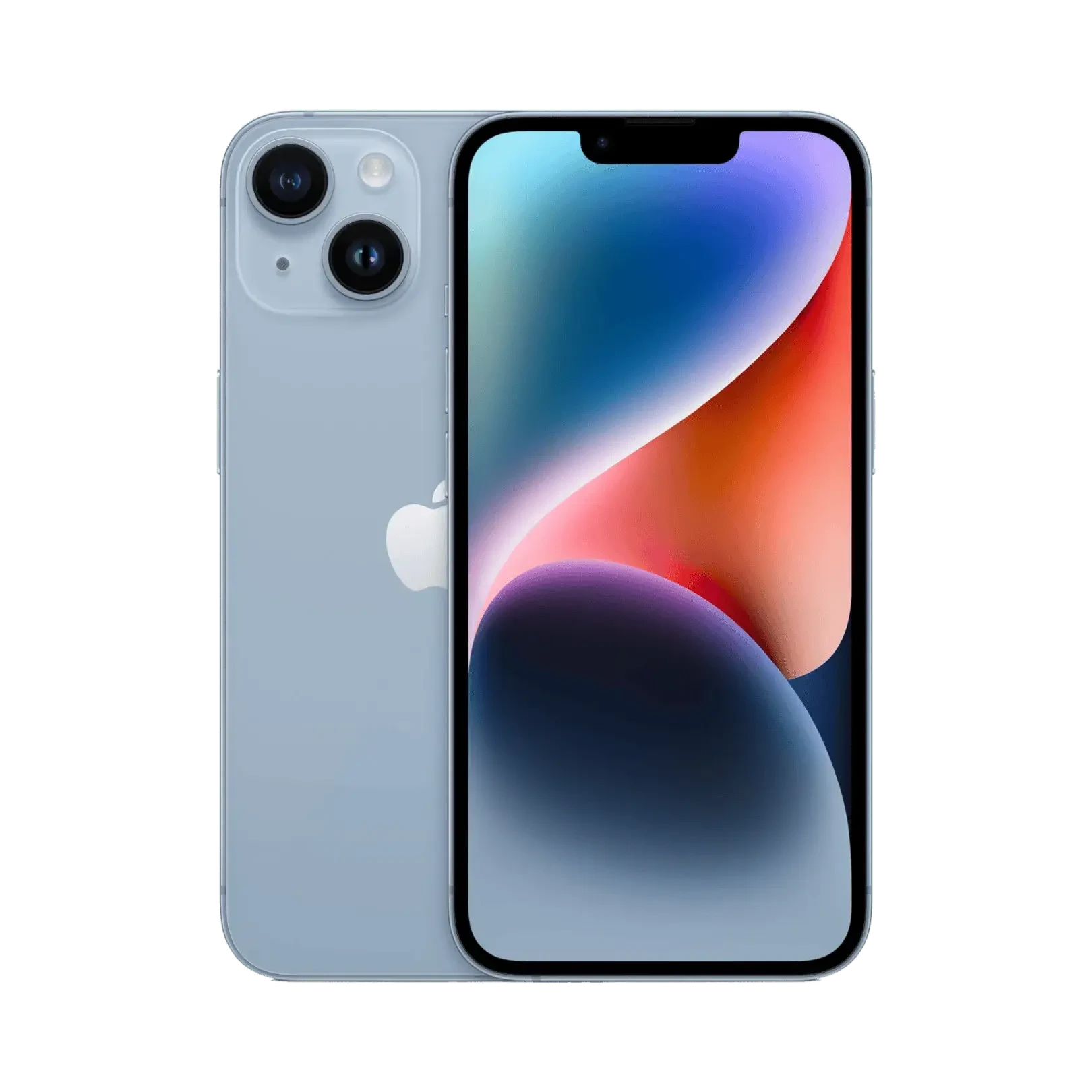 Apple iPhone 14 Mavi 256 GB eSim