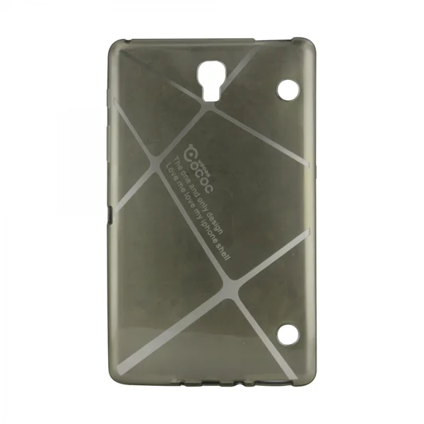 Nettech Samsung Galaxy T700 Tab S 8.4 Uyumlu Nano Arka Koruma (Karışık/Çok Renkli) NT-4941 - 2