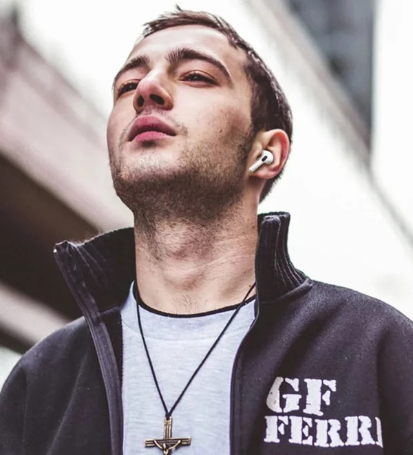 Nettech NT-BTH14 AirPods Pro Bluetooth Kulaklık (Beyaz) NT-BTH014 - 3