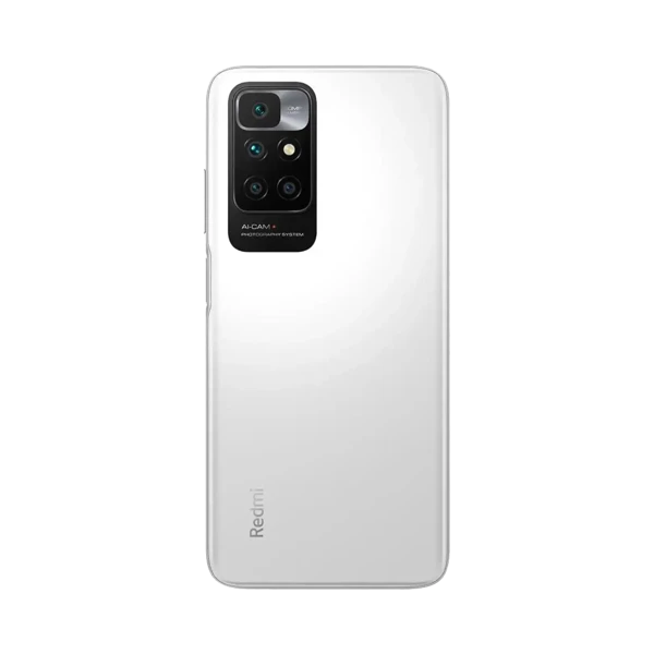 Xiaomi Redmi 10 2022 Çakıl Beyazı 128 GB - 3