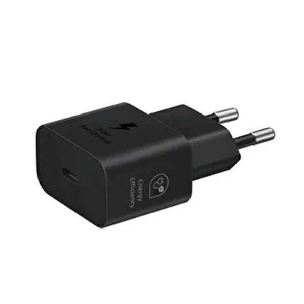 Samsung EP-T2510NBEGWW 25W Şarj Aleti (Siyah) NT-108041 - 1