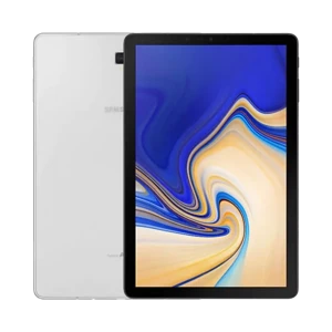 Samsung Galaxy Tab S4 64 GB 10.5 İnç LTE Beyaz - küçük görsel 1