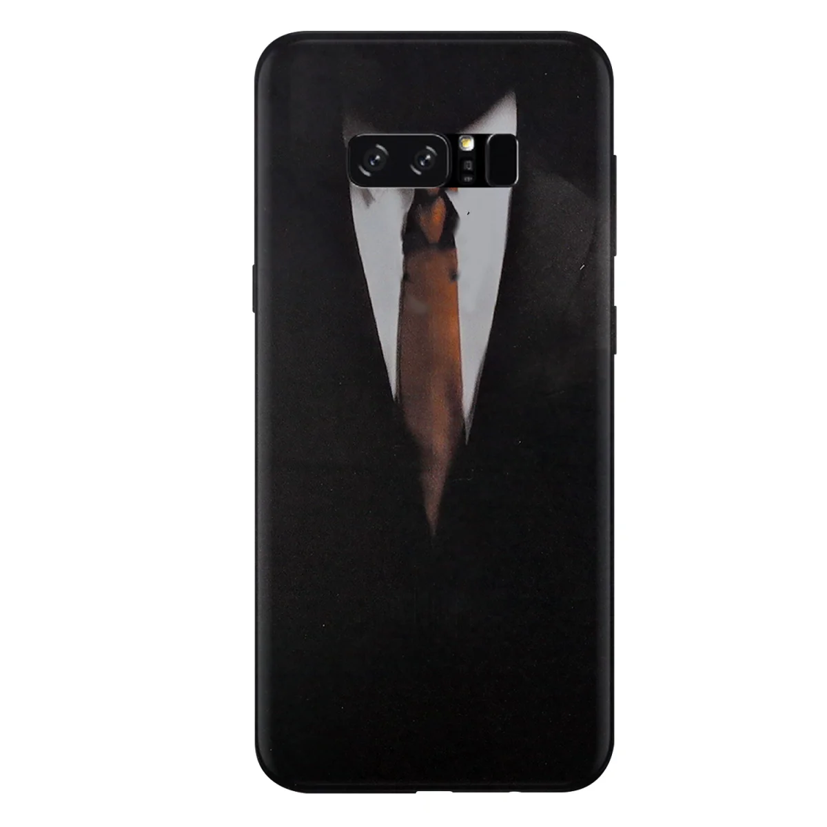 Helt Samsung Galaxy N950 Note 8 Uyumlu Arka Koruma 3M 360 Kaplama VR-11047