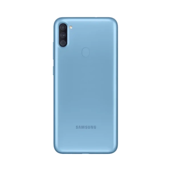 Samsung Galaxy A11 - 32 GB - Mavi - 3