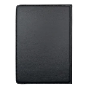 Nettech Apple iPad 7. Nesil 10.2 Inch Uyumlu 360 Kapaklı Kılıf (Siyah) VR-20283